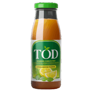 Citron Menthe Fraîche